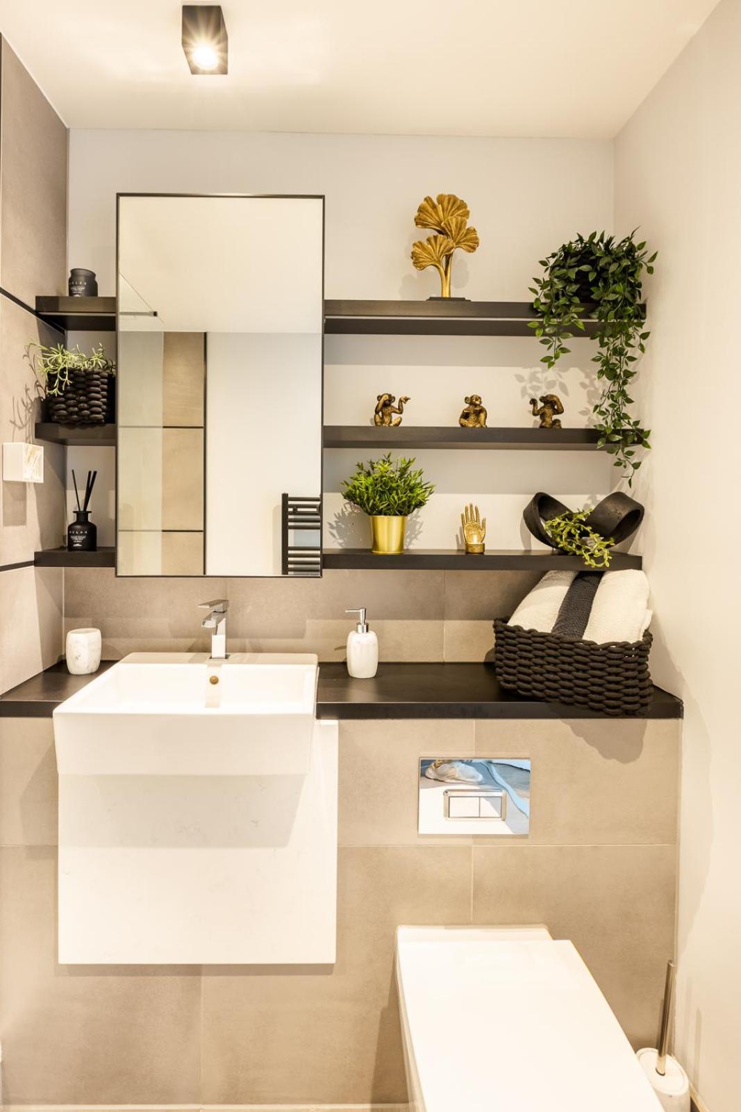Luxury Apt Near Canary Wharf With Stunning Views ロンドン エクステリア 写真